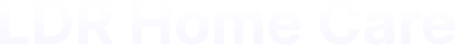 LDR Home Care
